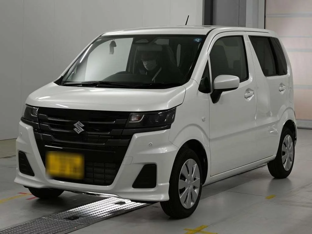 Suzuki Wagon R MH85S 2026